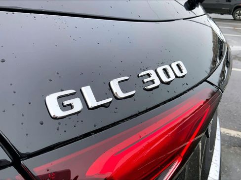 New 2026 Mercedes-Benz GLC 300 4MATIC image 19
