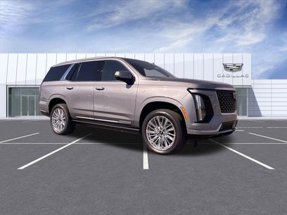 New 2026 Cadillac Escalade Luxury w/ Touring Package