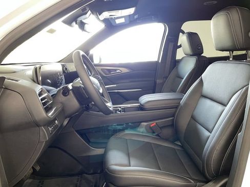 New 2026 Chevrolet Traverse LT w/ Midnight/Sport Edition AWD/4WD image 27