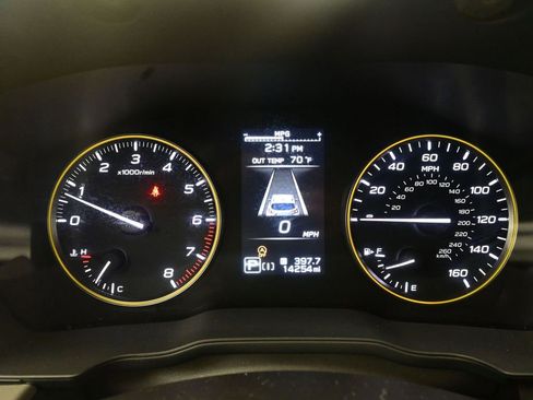 Certified 2024 Subaru Crosstrek 2.5i Sport image 30