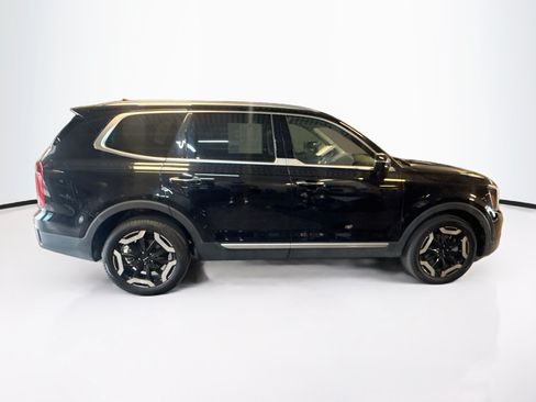 Used 2025 Kia Telluride S AWD/4WD image 10