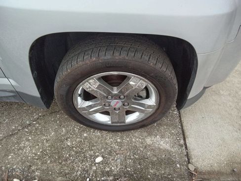 Used 2013 GMC Terrain SLT image 16