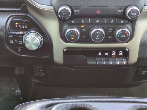 Used 2022 RAM 1500 Laramie image 19