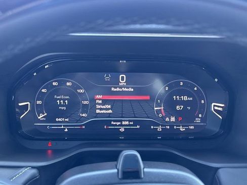 Used 2024 GMC Yukon Denali Ultimate w/ LPO, Floor Liner Package image 36