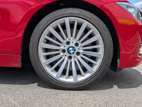 Used 2015 BMW 335i xDrive Sedan AWD/4WD image 11