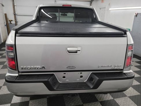 Used 2013 Honda Ridgeline RTL image 5