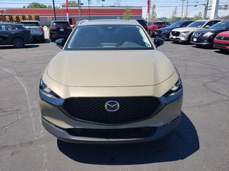 Certified 2024 MAZDA CX-30 Carbon AWD/4WD video 2