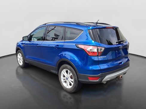 Used 2017 Ford Escape SE w/ Equipment Group 201A AWD/4WD image 7