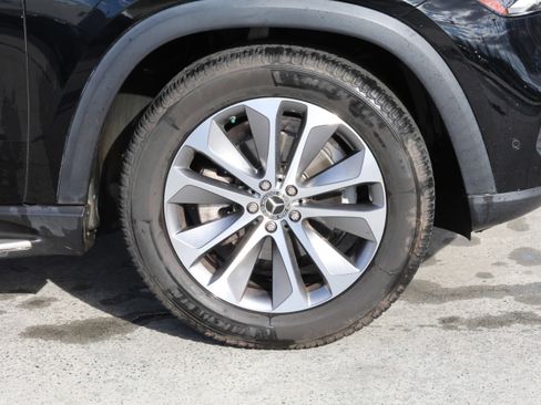 Used 2020 Mercedes-Benz GLE 350 4MATIC image 11