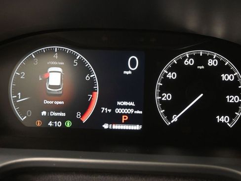 New 2026 Honda HR-V LX image 14