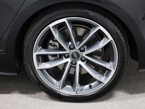 Certified 2024 Audi A5 2.0T Premium Plus image 36