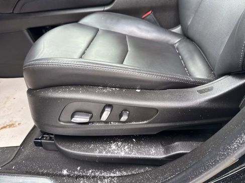 Certified 2023 Cadillac XT5 Premium Luxury w/ Technology Package image 11