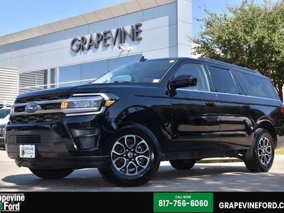 Used 2024 Ford Expedition Max XLT