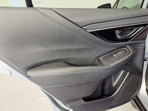 Certified 2023 Subaru Outback Limited image 11