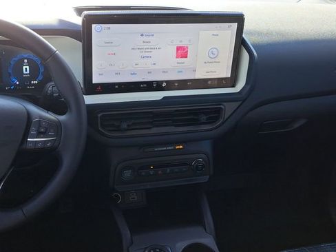 New 2025 Ford Bronco Sport Heritage w/ Convenience Package image 50