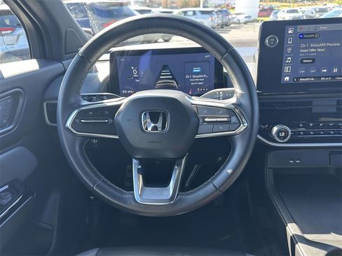 Certified 2024 Honda Prologue Touring image 12