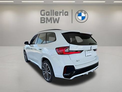 Certified 2026 BMW X1 xDrive28i w/ Technology Package AWD/4WD image 13