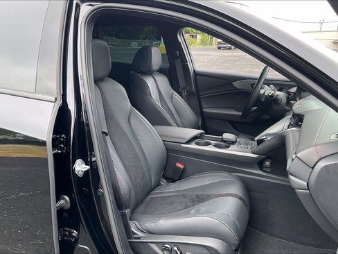 Used 2025 Acura TLX SH-AWD w/ A-SPEC Pkg image 7
