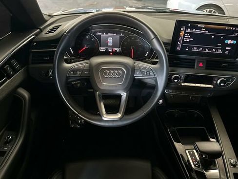 Used 2024 Audi A5 2.0T Premium image 17