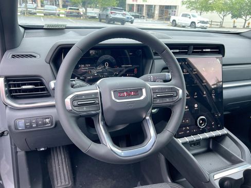 New 2026 GMC Terrain Elevation w/ Black Edition image 14