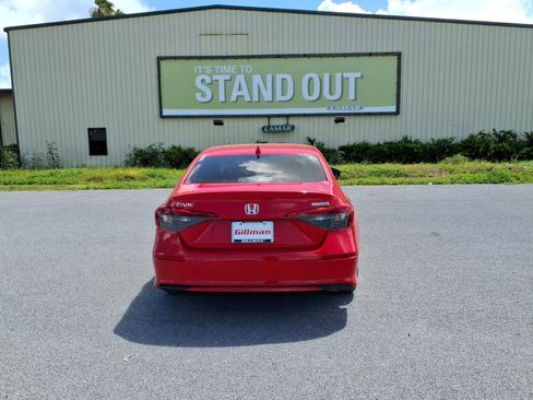 Used 2023 Honda Civic Touring image 6