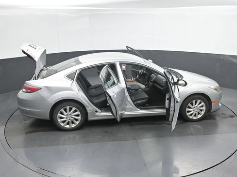 Used 2011 MAZDA MAZDA6 i Touring FWD image 48
