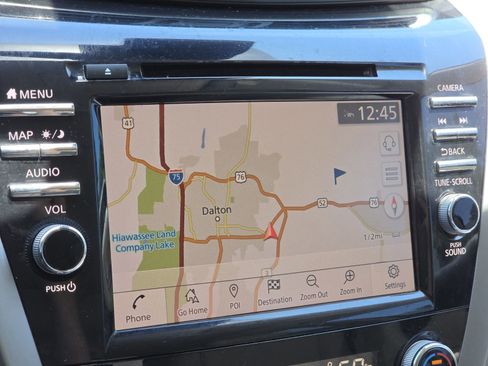 Used 2019 Nissan Murano Platinum w/ Cargo Package AWD/4WD image 25