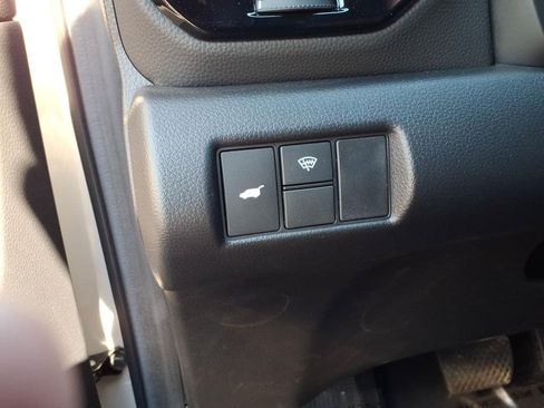 Used 2026 Honda Pilot Black Edition image 11