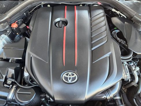 Used 2020 Toyota Supra Premium w/ Driver Assist Package image 30