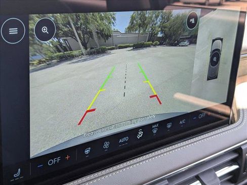 New 2025 Lincoln Corsair Reserve image 13