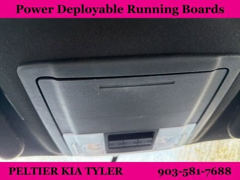 Used 2015 Ford Expedition Platinum image 23