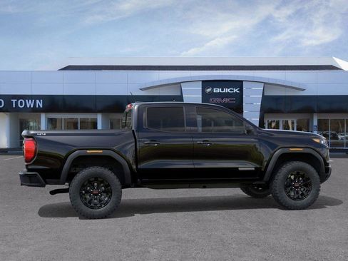 New 2026 GMC Canyon Elevation w/ Convenience Package AWD/4WD image 5
