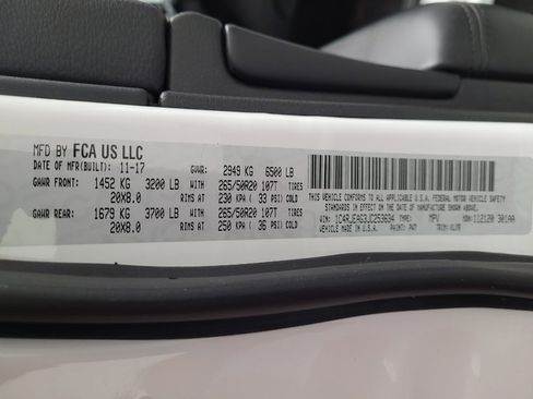 Used 2018 Jeep Grand Cherokee Altitude image 33