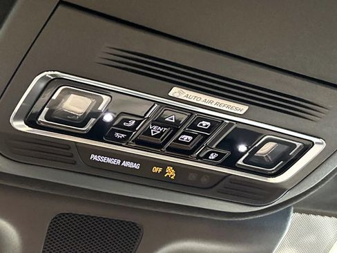 Used 2025 Lincoln Navigator L Black Label AWD/4WD image 48