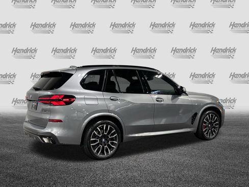New 2026 BMW X5 sDrive40i w/ M Sport Package RWD image 8