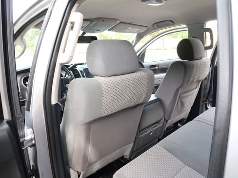 Used 2012 Toyota Tundra 4x4 Double Cab w/ Tow Pkg image 23