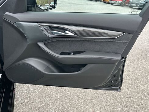 New 2026 Cadillac CT5 V image 14