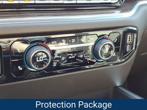 New 2026 Chevrolet Silverado 1500 RST w/ Convenience Package II image 6