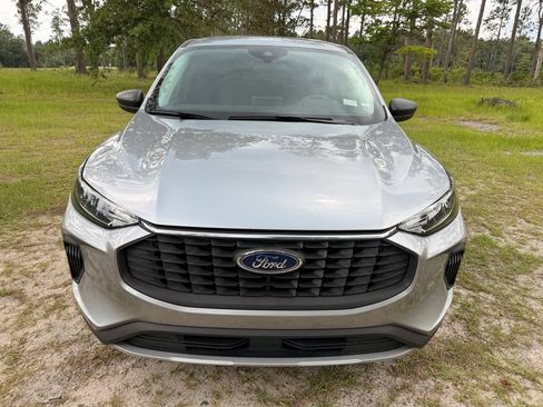 Used 2024 Ford Escape Active FWD image 8