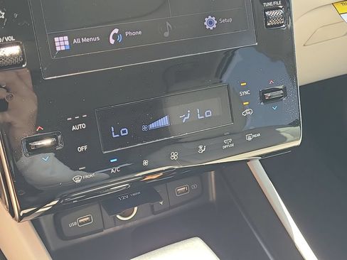 Used 2023 Hyundai Tucson SEL w/ Convenience Package FWD image 14