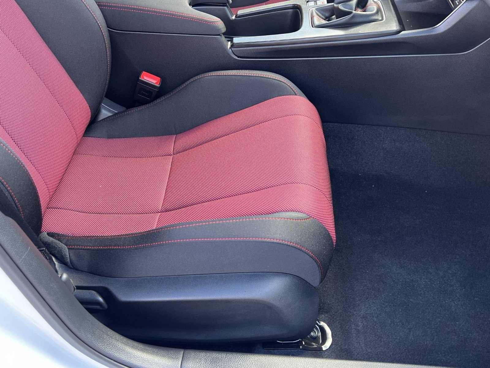 Used 2026 Honda Civic Si image 27