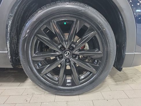 Certified 2023 MAZDA CX-9 Touring Plus image 29