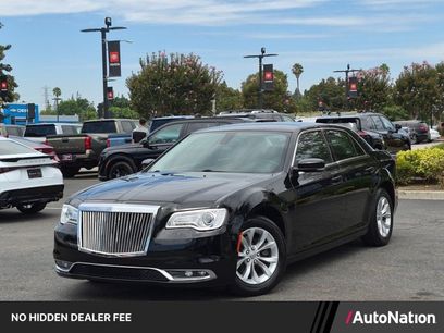 Used 2015 Chrysler 300 Limited w/ Driver Convenience Group