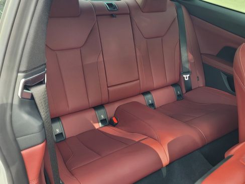 New 2026 BMW 430i Coupe w/ Parking Assistance Package image 15