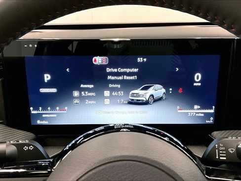 New 2026 Nissan Kicks SR w/ Cold Weather Package FWD image 22