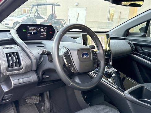 Used 2023 Subaru Solterra AWD image 10