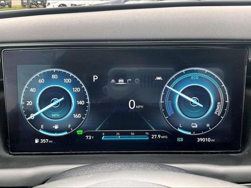 Used 2024 Hyundai Tucson N Line AWD/4WD image 20