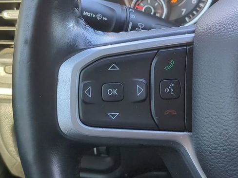 Used 2020 RAM 1500 Big Horn image 30
