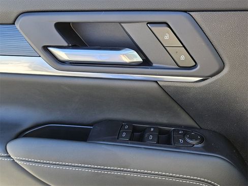 New 2026 GMC Terrain Elevation w/ LPO, Floor Liner Package image 29