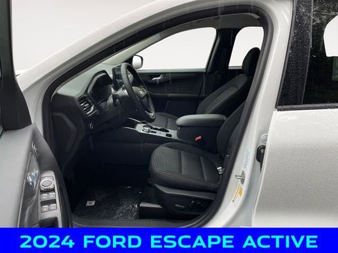 New 2024 Ford Escape Active w/ Tech Pack #2 image 9